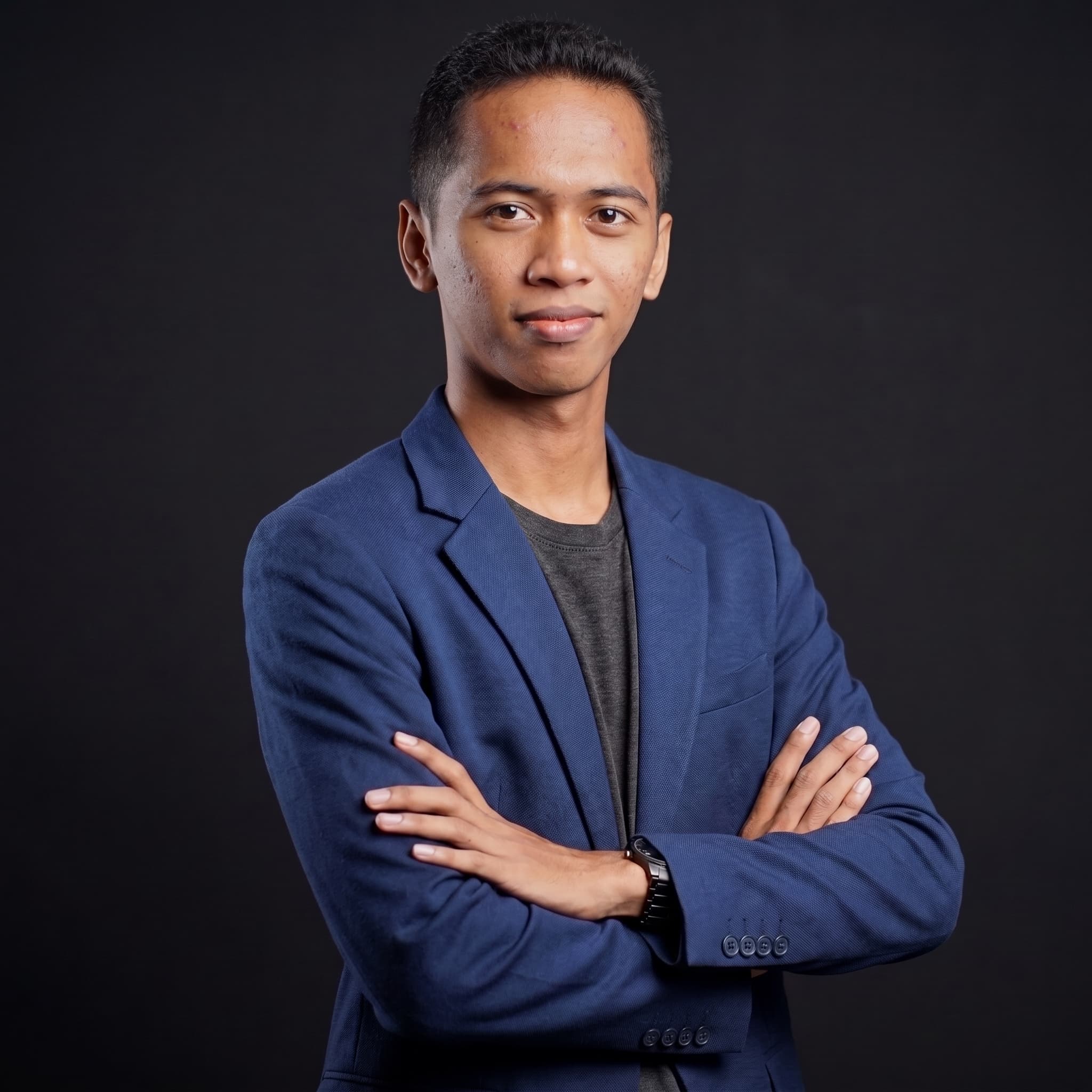 Pramadha N, WordPress web designer and SEO specialist